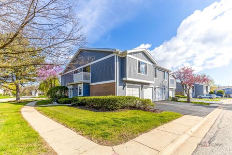 Tiny photo for 494 Tyler Court #494, Vernon Hills, IL 60061 (MLS # 12620762)
