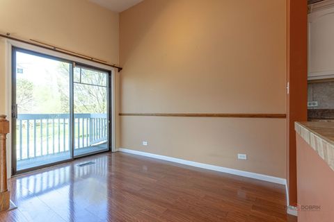 Tiny photo for 494 Tyler Court #494, Vernon Hills, IL 60061 (MLS # 12620762)