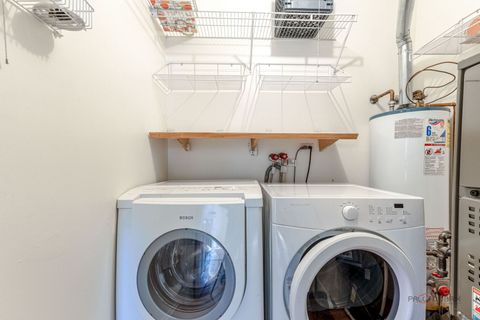 Tiny photo for 494 Tyler Court #494, Vernon Hills, IL 60061 (MLS # 12620762)
