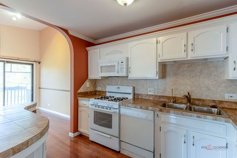 Tiny photo for 494 Tyler Court #494, Vernon Hills, IL 60061 (MLS # 12620762)