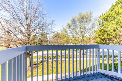 Tiny photo for 494 Tyler Court #494, Vernon Hills, IL 60061 (MLS # 12620762)
