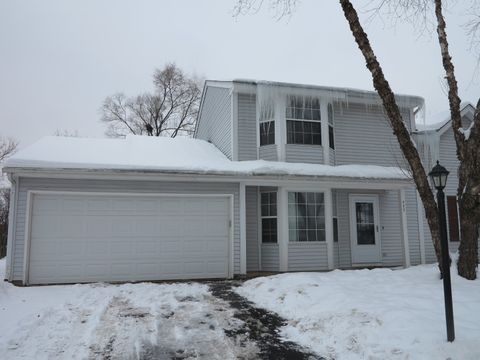 415 Newbury Drive, Island Lake, IL 60042 - #: 12530012