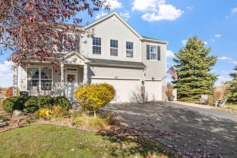 2721 Great Meadow Drive Joliet IL 60432