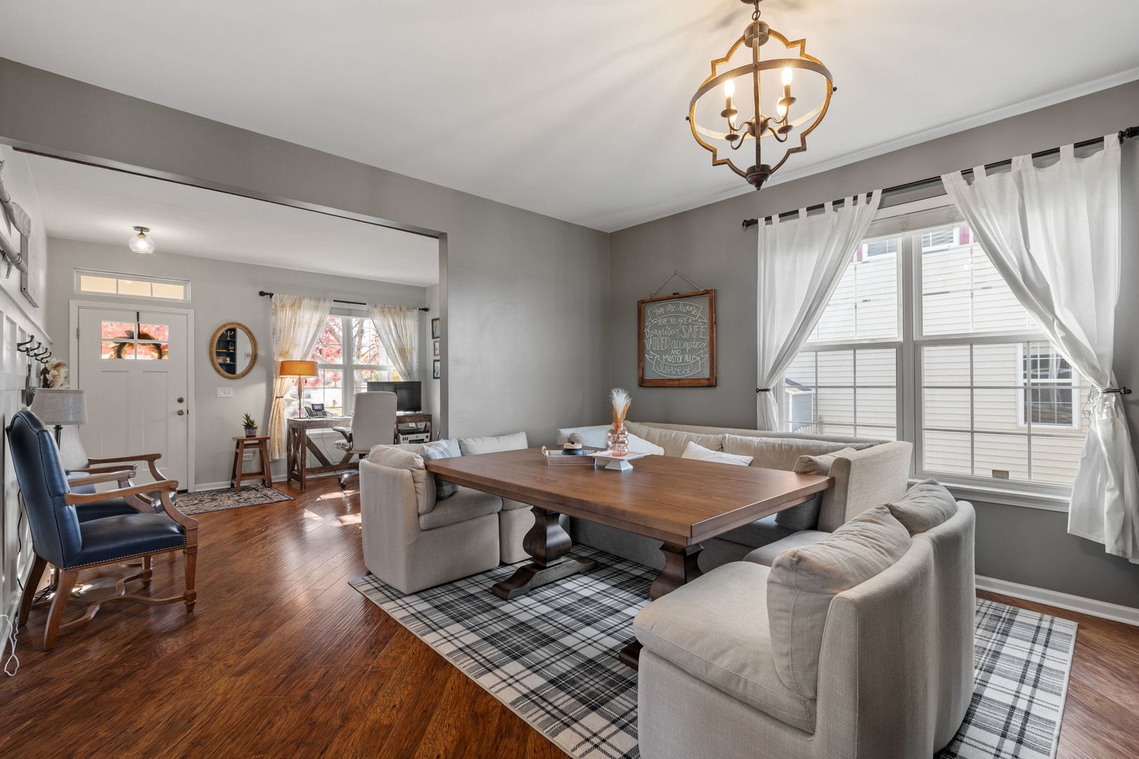 2721 Great Meadow Drive