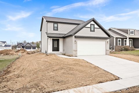 A home in Bloomington