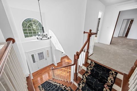 Tiny photo for 12929 Alpine Way, Plainfield, IL 60585 (MLS # 12443159)