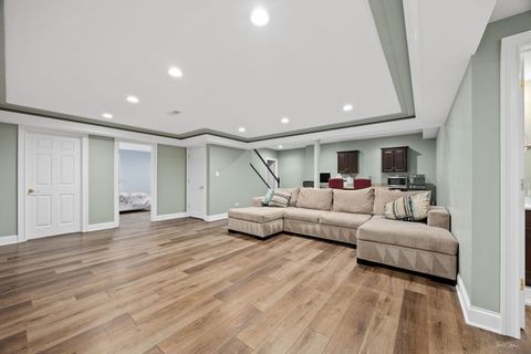 Tiny photo for 12929 Alpine Way, Plainfield, IL 60585 (MLS # 12443159)