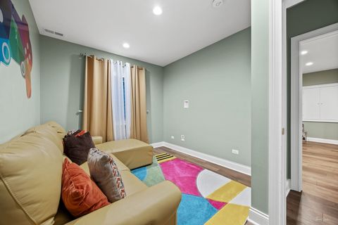 Tiny photo for 12929 Alpine Way, Plainfield, IL 60585 (MLS # 12443159)