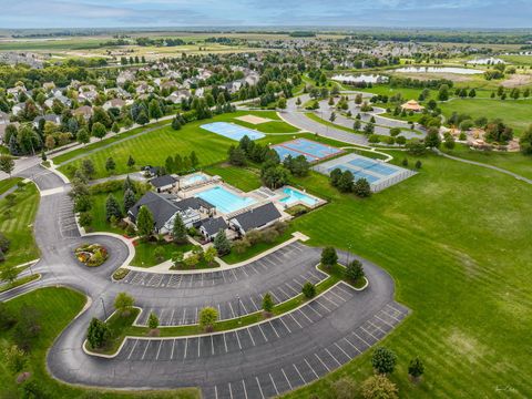 Tiny photo for 12929 Alpine Way, Plainfield, IL 60585 (MLS # 12443159)