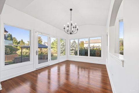 Tiny photo for 12929 Alpine Way, Plainfield, IL 60585 (MLS # 12443159)