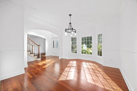 Tiny photo for 12929 Alpine Way, Plainfield, IL 60585 (MLS # 12443159)