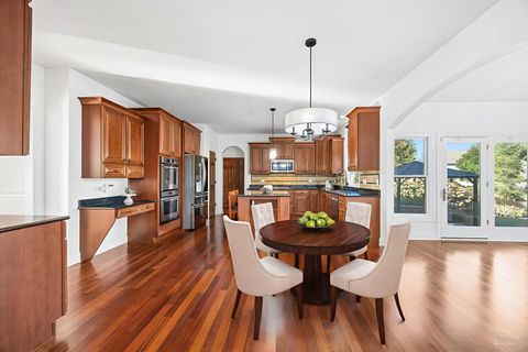 Tiny photo for 12929 Alpine Way, Plainfield, IL 60585 (MLS # 12443159)