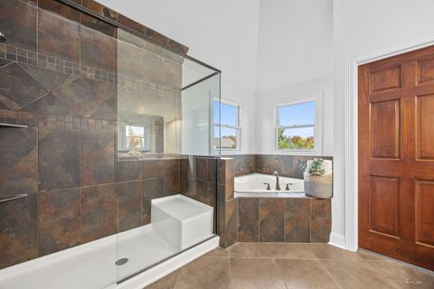 Tiny photo for 12929 Alpine Way, Plainfield, IL 60585 (MLS # 12443159)