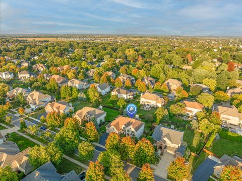 Tiny photo for 12929 Alpine Way, Plainfield, IL 60585 (MLS # 12443159)