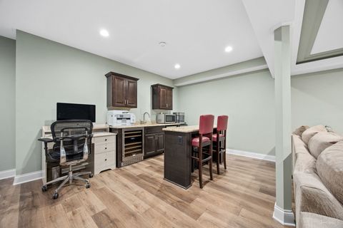 Tiny photo for 12929 Alpine Way, Plainfield, IL 60585 (MLS # 12443159)