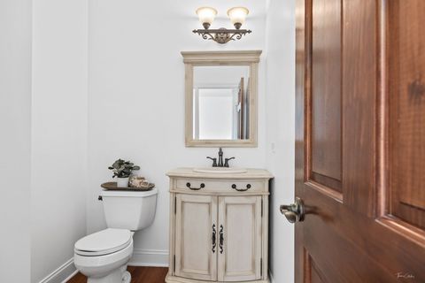 Tiny photo for 12929 Alpine Way, Plainfield, IL 60585 (MLS # 12443159)