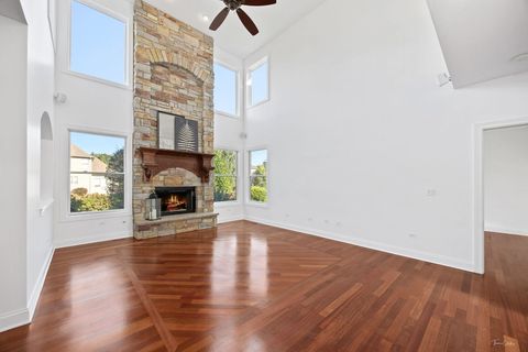 Tiny photo for 12929 Alpine Way, Plainfield, IL 60585 (MLS # 12443159)