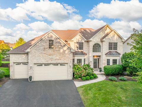 Photo of 12929 Alpine Way, Plainfield, IL 60585 (MLS # 12443159)