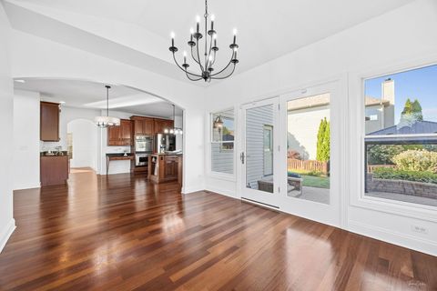 Tiny photo for 12929 Alpine Way, Plainfield, IL 60585 (MLS # 12443159)