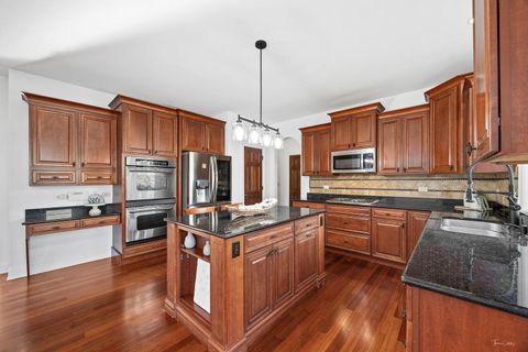 Tiny photo for 12929 Alpine Way, Plainfield, IL 60585 (MLS # 12443159)