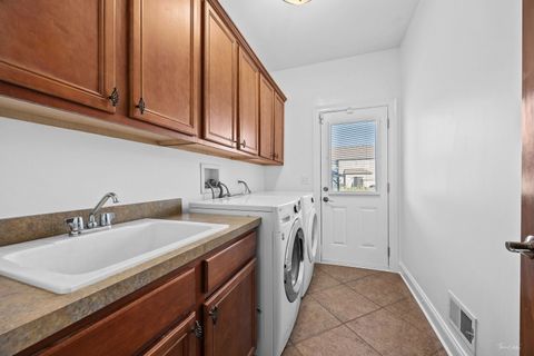 Tiny photo for 12929 Alpine Way, Plainfield, IL 60585 (MLS # 12443159)