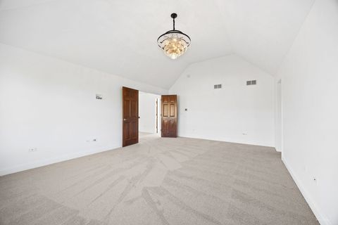 Tiny photo for 12929 Alpine Way, Plainfield, IL 60585 (MLS # 12443159)