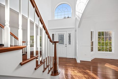 Tiny photo for 12929 Alpine Way, Plainfield, IL 60585 (MLS # 12443159)