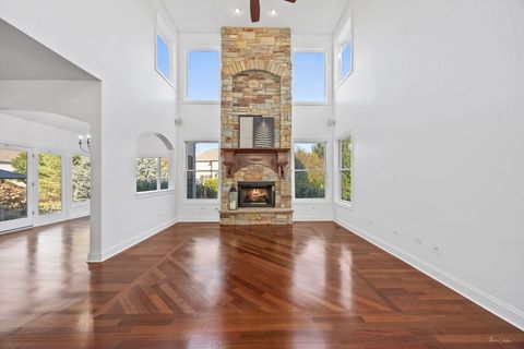 Tiny photo for 12929 Alpine Way, Plainfield, IL 60585 (MLS # 12443159)