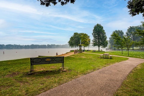 Tiny photo for 33192 N Cove Road, Grayslake, IL 60030 (MLS # 12697255)