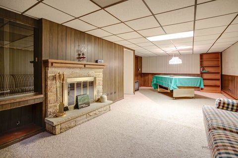 Tiny photo for 33192 N Cove Road, Grayslake, IL 60030 (MLS # 12697255)