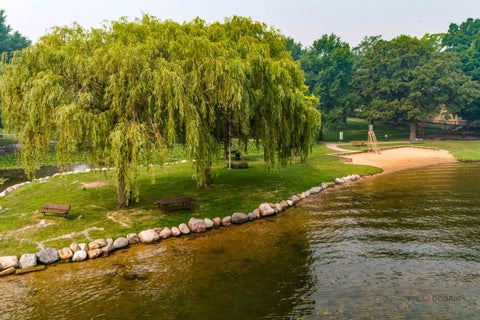 Tiny photo for 33192 N Cove Road, Grayslake, IL 60030 (MLS # 12697255)