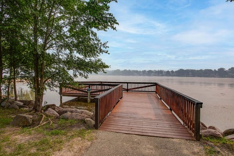 Tiny photo for 33192 N Cove Road, Grayslake, IL 60030 (MLS # 12697255)