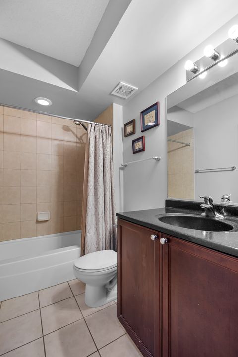 Tiny photo for 655 PERRIE Drive #206, Elk Grove Village, IL 60007 (MLS # 12638380)