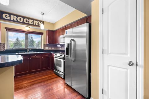 Tiny photo for 655 PERRIE Drive #206, Elk Grove Village, IL 60007 (MLS # 12638380)