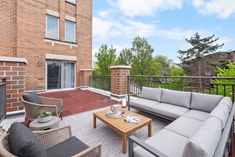 Tiny photo for 655 PERRIE Drive #206, Elk Grove Village, IL 60007 (MLS # 12638380)
