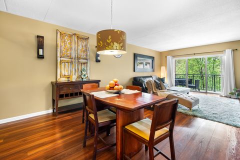 Tiny photo for 655 PERRIE Drive #206, Elk Grove Village, IL 60007 (MLS # 12638380)
