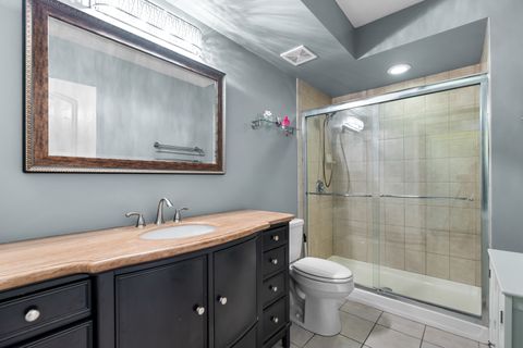 Tiny photo for 655 PERRIE Drive #206, Elk Grove Village, IL 60007 (MLS # 12638380)