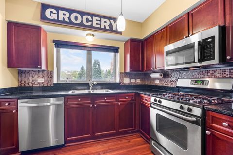 Tiny photo for 655 PERRIE Drive #206, Elk Grove Village, IL 60007 (MLS # 12638380)