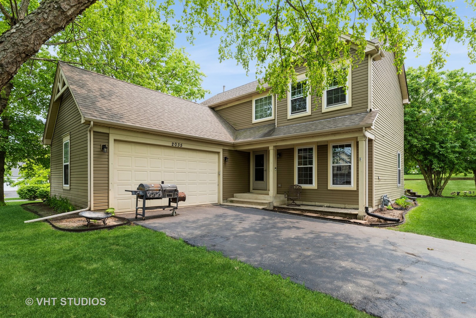 2035 Aspen Drive
