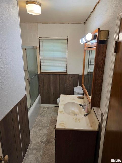 Tiny photo for 516 FREDERICK Street, Herrin, IL 62948 (MLS # EB458409)