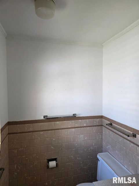 Tiny photo for 516 FREDERICK Street, Herrin, IL 62948 (MLS # EB458409)