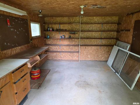 Tiny photo for 516 FREDERICK Street, Herrin, IL 62948 (MLS # EB458409)