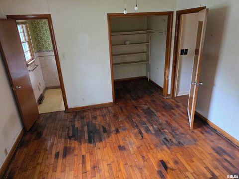 Tiny photo for 516 FREDERICK Street, Herrin, IL 62948 (MLS # EB458409)