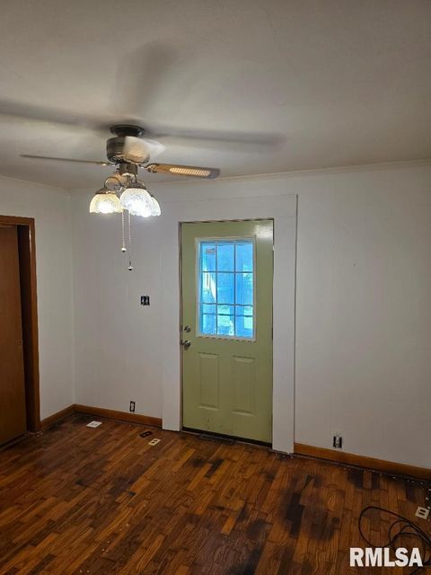 Tiny photo for 516 FREDERICK Street, Herrin, IL 62948 (MLS # EB458409)