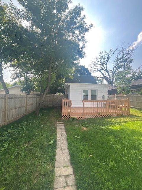 Tiny photo for 1703 Hermon Avenue, Zion, IL 60099 (MLS # 12406400)