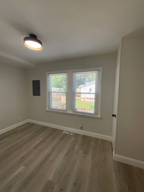 Tiny photo for 1703 Hermon Avenue, Zion, IL 60099 (MLS # 12406400)