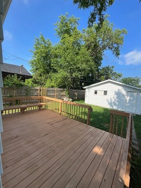 Tiny photo for 1703 Hermon Avenue, Zion, IL 60099 (MLS # 12406400)