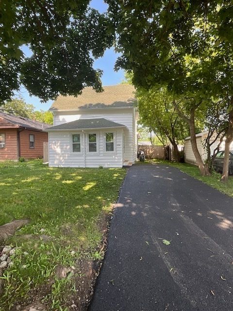 Tiny photo for 1703 Hermon Avenue, Zion, IL 60099 (MLS # 12406400)
