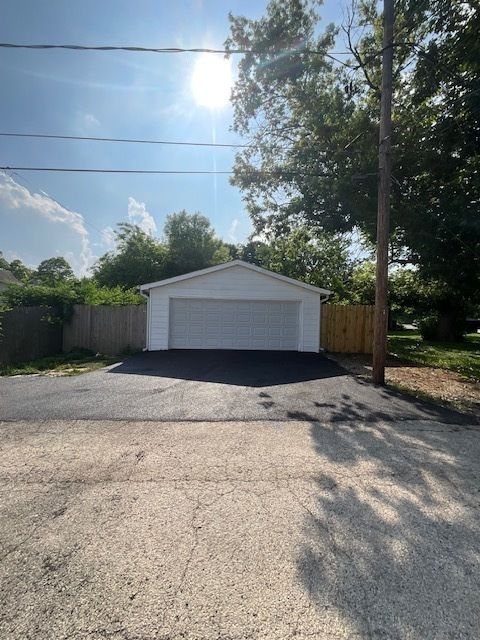 Tiny photo for 1703 Hermon Avenue, Zion, IL 60099 (MLS # 12406400)