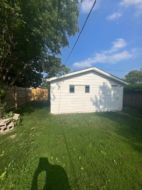Tiny photo for 1703 Hermon Avenue, Zion, IL 60099 (MLS # 12406400)